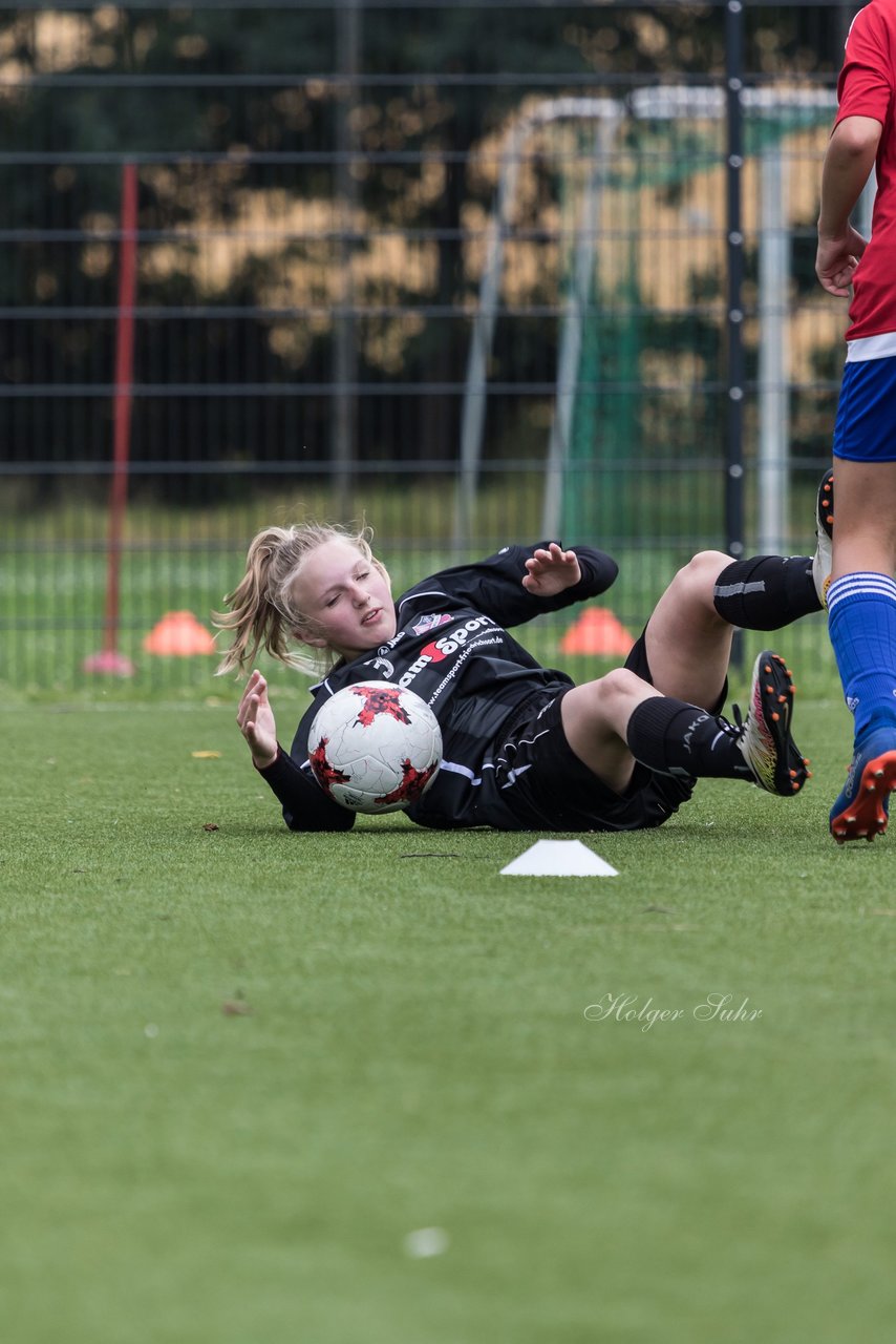 Bild 307 - B-Juniorinnen Ratzeburg Turnier